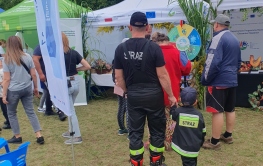 26 Lubuskie Święto Plonów pełne ekologicznych inspiracji