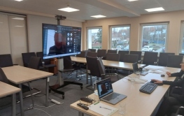 Szkolenie dla gmin z porozumieniem w sprawie Programu Czyste Powietrze