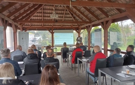 Doradcy energetyczni przeszkolili przedsiębiorców