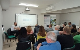 Zielonogórscy przedsiębiorcy poznali nowe zasady Programów