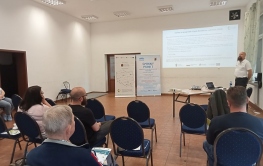 Doradcze konsultacje dla mieszkańców Bobrowic