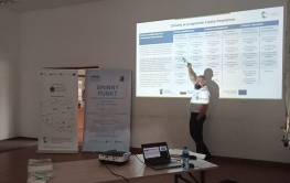 Doradcze konsultacje dla mieszkańców Bobrowic