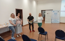 Doradcze konsultacje dla mieszkańców Bobrowic