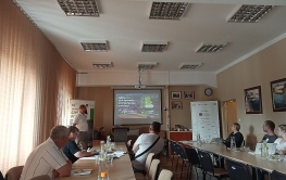 Szkolenie dla mieszkańców gminy Gubin