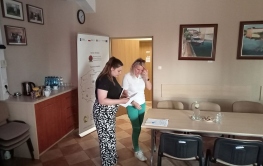 Szkolenie dla mieszkańców gminy Gubin