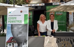 Dni Zielonej Góry - dniami doradztwa