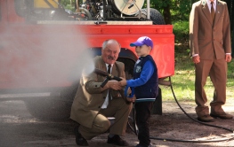 Dofinansowanie modernizacji ścieżki przyrodniczo-leśnej