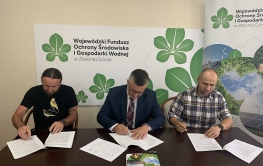 To będzie przełomowa publikacja nie tylko dla regionu