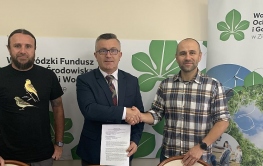 To będzie przełomowa publikacja nie tylko dla regionu