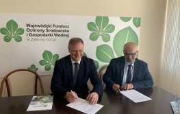 Informacja Ekologiczna nie tylko lokalnie