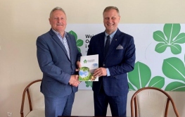 Lubuska Perła jeszcze bardziej eko