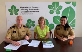 Chronimy tych, którzy ochraniają nas