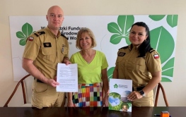 Chronimy tych, którzy ochraniają nas