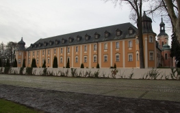 Termomodernizacja budynków Wyższego Seminarium Duchownego w Paradyżu