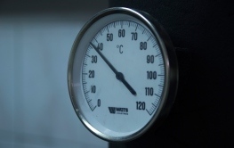 Termomodernizacja budynków Wyższego Seminarium Duchownego w Paradyżu