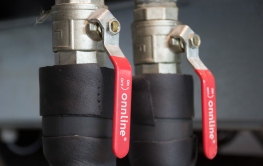 Termomodernizacja budynków Wyższego Seminarium Duchownego w Paradyżu