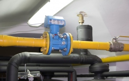 Termomodernizacja budynków Wyższego Seminarium Duchownego w Paradyżu