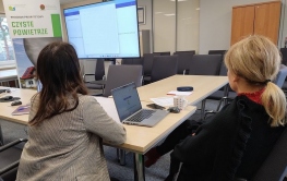 Rozwijamy współpracę z Gminami – jesteśmy w tym razem