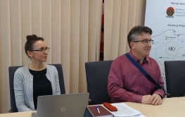 Rozwijamy współpracę z Gminami – jesteśmy w tym razem