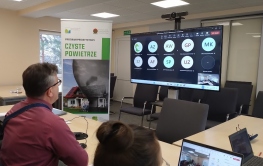 Rozwijamy współpracę z Gminami – jesteśmy w tym razem