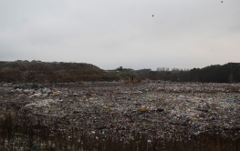 Rozbudowa i modernizacja Zakładu Utylizacji Odpadów