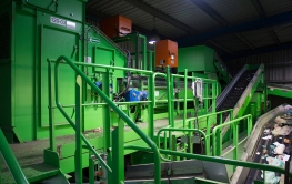 Rozbudowa i modernizacja Zakładu Utylizacji Odpadów