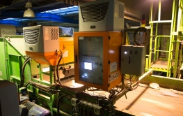 Rozbudowa i modernizacja Zakładu Utylizacji Odpadów