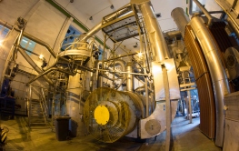 Oczyszczalnia Ścieków Łącza w Łężycy