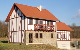 Wiechlice - uruchomienie Małej Elektrowni Wodnej