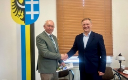 Powstanie szczególne miejsce - wschowska młodzież wiele zyska na tym projekcie