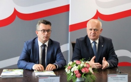 Porozumienia z gminami w sprawie wspólnej realizacji Programu Priorytetowego Czyste Powietrze   