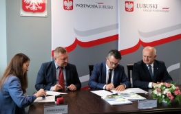 Porozumienia z gminami w sprawie wspólnej realizacji Programu Priorytetowego Czyste Powietrze   