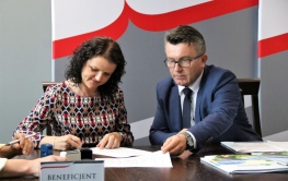 Porozumienia z gminami w sprawie wspólnej realizacji Programu Priorytetowego Czyste Powietrze   