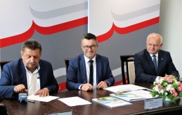 Porozumienia z gminami w sprawie wspólnej realizacji Programu Priorytetowego Czyste Powietrze   