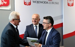 Porozumienia z gminami w sprawie wspólnej realizacji Programu Priorytetowego Czyste Powietrze   