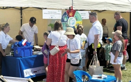 Razem dla klimatu i natury – Festiwal Bioróżnorodności w Żarach za nami!