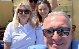 Razem dla klimatu i natury – Festiwal Bioróżnorodności w Żarach za nami!