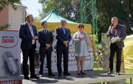 Piątkowy Festyn Ekologiczny zakończony