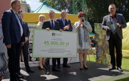 Piątkowy Festyn Ekologiczny zakończony