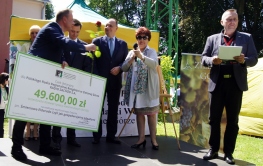 Piątkowy Festyn Ekologiczny zakończony