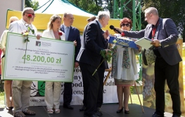 Piątkowy Festyn Ekologiczny zakończony