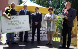 Piątkowy Festyn Ekologiczny zakończony