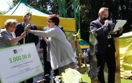 Piątkowy Festyn Ekologiczny zakończony