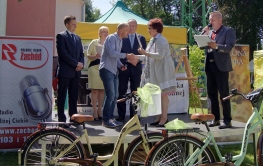 Piątkowy Festyn Ekologiczny zakończony