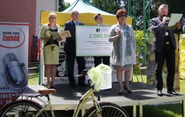 Piątkowy Festyn Ekologiczny zakończony