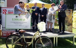 Piątkowy Festyn Ekologiczny zakończony