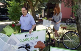 Piątkowy Festyn Ekologiczny zakończony