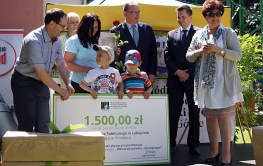 Piątkowy Festyn Ekologiczny zakończony