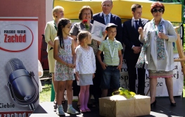 Piątkowy Festyn Ekologiczny zakończony