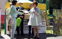 Piątkowy Festyn Ekologiczny zakończony